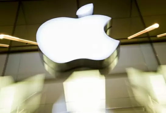 Apple spent nearly $100 bn on product innovation in last 5 years